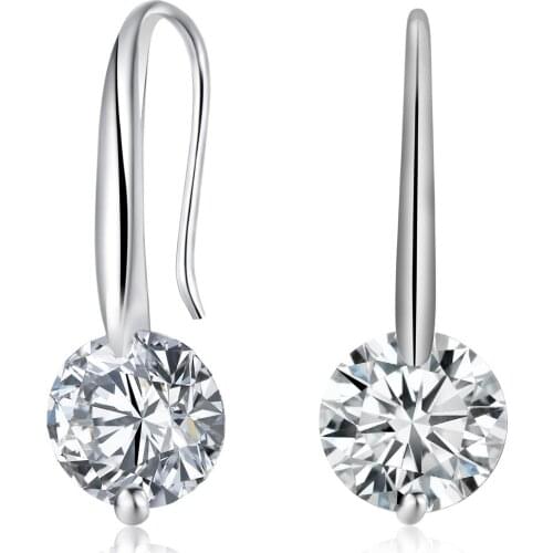 Shenzhihua Stud Earrings