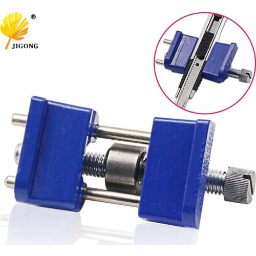 Knife sharpener Woodworking Fixed-angle Sharpener Grinding Machine Witha Chisel Woodworking Fixed Angle Sharpener