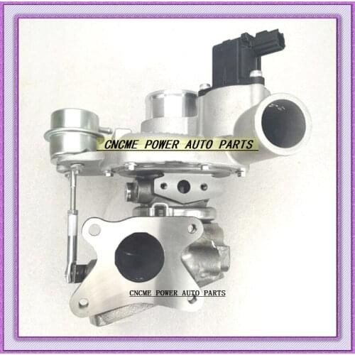 Turbo Original MGT17 807859 807859-0008 807859-5008S 807859-0009 For SHANGHAI SAIC MAXUS G10 20L4E 2.0TGI 165KW 224HP Euro V 01