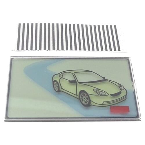 M5 LCD display Screen For Scher Khan M5 lcd remote control Key Fob Chain/ Scher-Khan Magicar 5 keychain