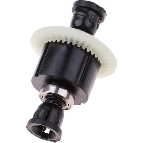 1/18 Radio Control Car Accs Differential Complete Set for WLtoys K929 K929-A