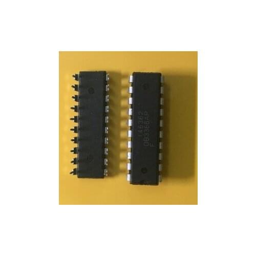 1pcs/lot OB3368AP 0B3368AP DIP-20 In Stock