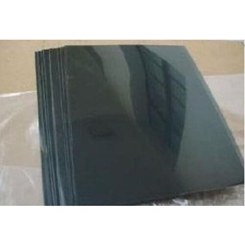 10pcs 32inch Wide lcd polarizer film sheet for 32 inch wide screen,0 degree glossy polarizing film