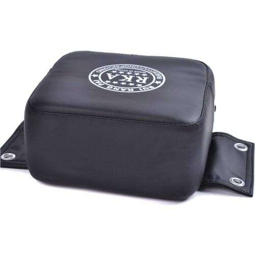 Boxing Heavy Bag Standing PU Wall Mount Boxing Bag Sandbag Taekwondo Training Bag