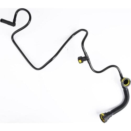 CRANKCASE BREATHER PIPES For Peugeot 206 207 Citroen C2 P1.4 Picasso 8v1.6 Waste Gas Pipe