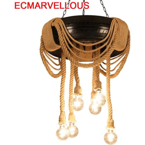 Colgante European Kitchen Lamp Lustre E Pendente Para Sala De Jantar Luminaria Suspension Luminaire Suspendu Loft Pendant Light