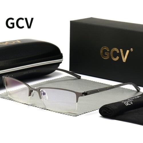 Gcv Men's Accessories
