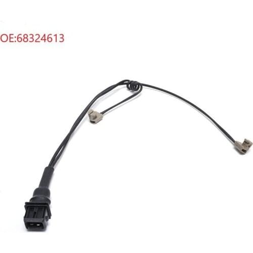 Fit For Iveco Brake Alarm Cable/Brake Sensor Cable OE: 68324613