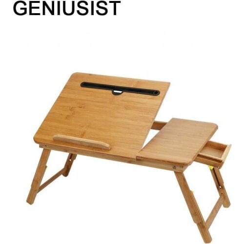 Tisch Portatil Bed Tray Schreibtisch Office Furniture Mesa Escritorio Tafel Bedside Tablo Laptop Desk Study Computer Table