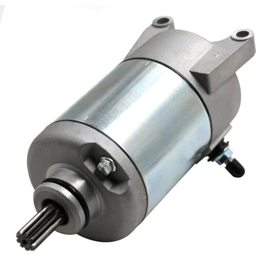 Engine Starting Starter Motor For Yamaha YZR600 YZF600RR YFM350 YFM350FZ YZF600R 3HE-81890-00-00 3HE818900000 3HW-81800-00