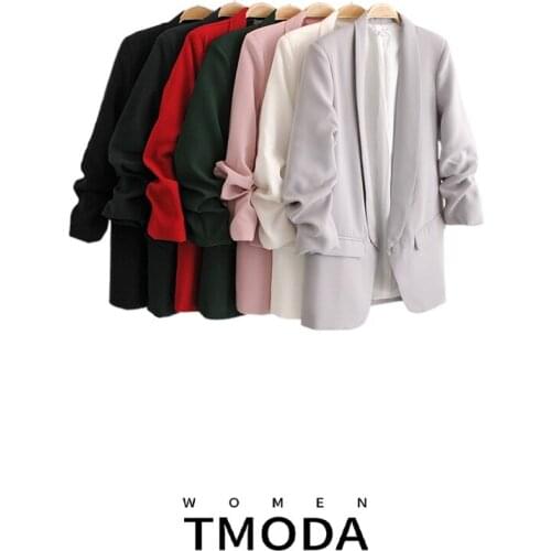 T MODA Women's Lightweight Jackets