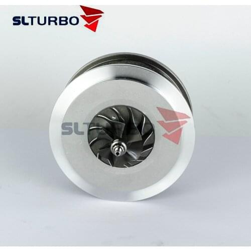 Turbo cartridge Balanced Garrett GT1749V 712766 for Alfa-Romeo 147 1.9 JTD 85 Kw 116HP M724.19.X 8Ventil - cora turbine CHRA NEW