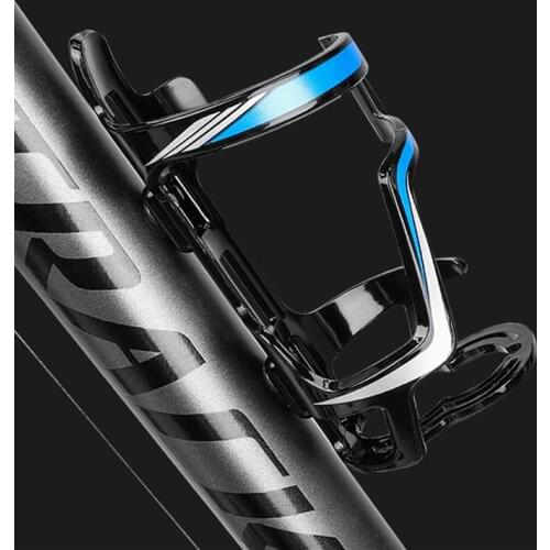 Ultra Lightweight Bicycle Bottle Holder High Toughness Road Bike Water Bottle Cage Mount MTB Cycling Water Cup Holder