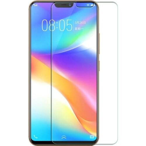 Защитные пленки для Vivo Y81 Wierss China At AliExpress