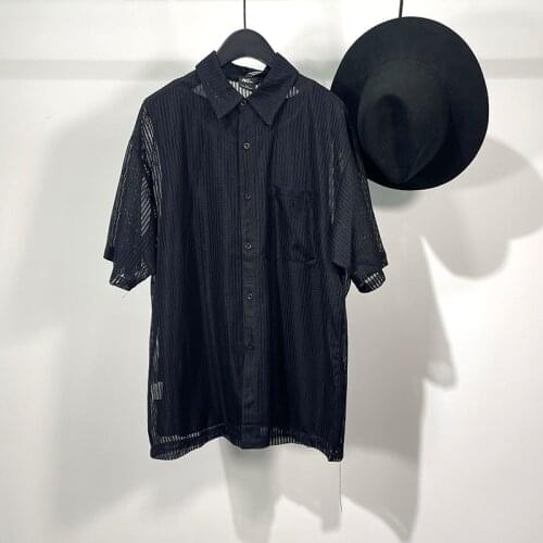 21ss Owen seak Men T Shirt 100% Cotton Gothic Mens Clothing Hip Hop Tops Tees Summer Women Solid Sweetwear T Shirt