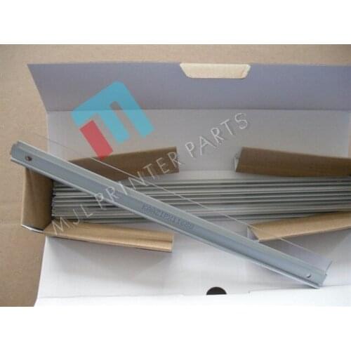 Free Shiping 5* Cleaning Blade for Minolta C65 C5500 C5501 C6000 TMS2077G
