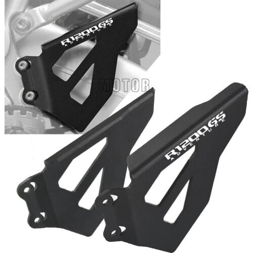 FOR BMW R1200GS R 1200 GS LC Adventure 2013 2014 2015 2016 2017 2018 2019 2020 Motorcycle Brake cylinder Guard Cover GS 1200 R