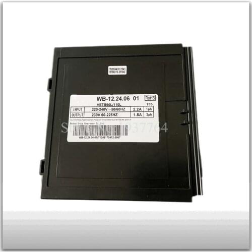 For Drive board of inverter refrigerator VFC2ANP-00 VETB90/110 part good working
