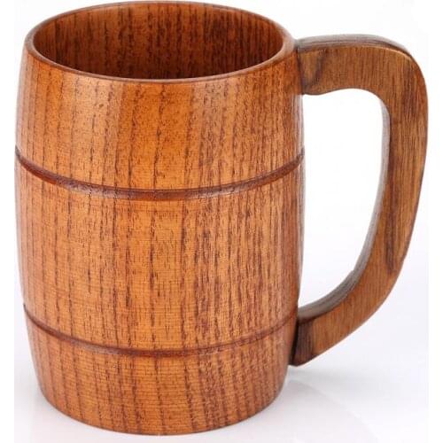 Деревянные кружки EECOO China At AliExpress