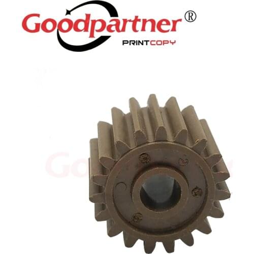 FU7-0327-000 19T Fuser Gear for Canon C5030 C5035 C5045 C5051 C5235 C5240 C5250 C5255 C2380 C2550 C2880 C3080 C3380 C3480 C3580