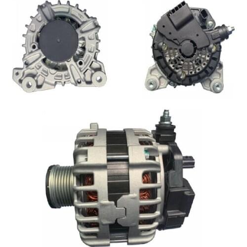 ALTERNATOR FOR F000BL08L8 231006FV0A 0272220827