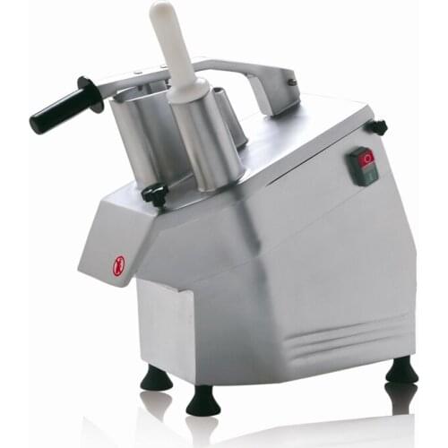 Commercial Dicer machine Potato Slicer Electric Cheese shredder 300kg/h Vegetable Chopper Multi-function Vegetable machine