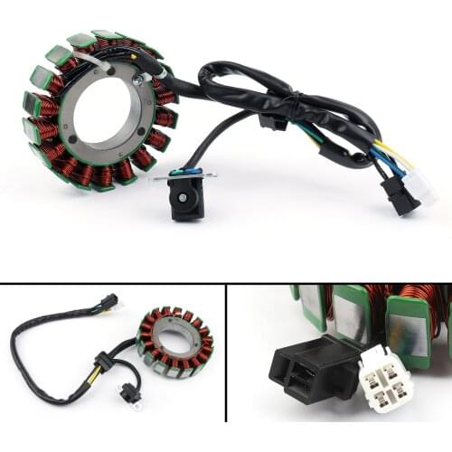 Generator Stator Coil For Arctic Cat ATV 400/500 425 450 ALTERRA XC450 XR500 motorcycle accessories