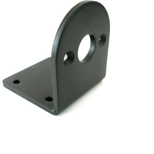 Compact 550 545 555 motor bracket motor mount base