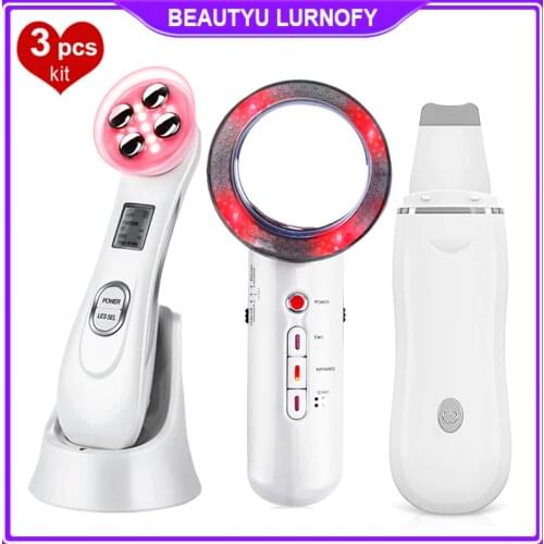 Аппараты фотодинамической терапии LURNOFY China At AliExpress