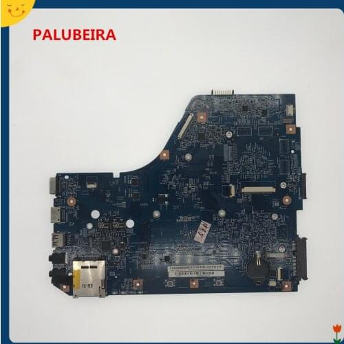 PALUBEIRA MBRNW01001 MB.RNW01.001 For Acer aspire 5560 5560G Laptop Motherboard 48.4M702.011 10338-1 DDR3 Socket FS1
