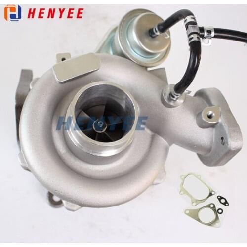 New Turbo Charger For 2005-09 Subaru Legacy-GT Outback-XT RHF5H VA430083 VB430083 VC430083 14411AA510 14411A511 14411AA51A