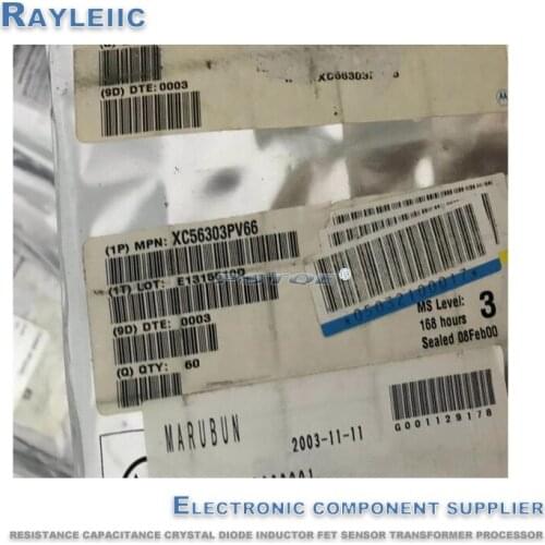 NEW Original XC56303PV66 XC56303 QFP144 QFP IC In Stock