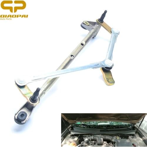 Wiper Transmission Linkage Wiper Linkage Front 1273401 93185524 93185528 1273403 93171541 1273420 For Signum Vectra C