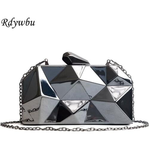 Rdywbu Women's Black Bags