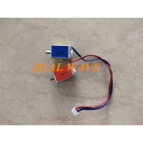 Mindray Monitor Series Fast And Slow Valve