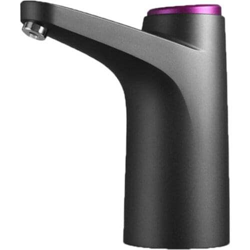 USB Water Dispenser Bottle Water Pump Mini Gallon Automatic Electric Water Dispenser Electric Water Pump