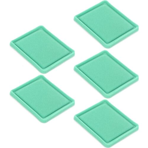 491435 491435S Pre filter 493537 493537S Replacement Cleaner Tools Sponge 491588 491588S