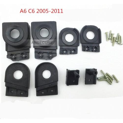 Ansecure Headlight Housings