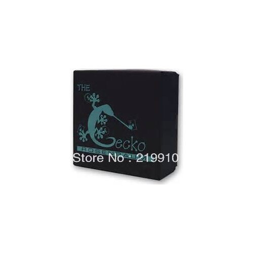 Free shipping Gecko ( DVD and Gimmick) Magic Tricks