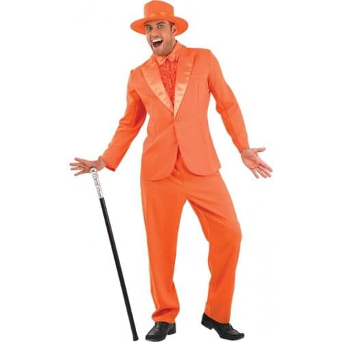 BIAN CHENG JIA YI Men's Classic Suits