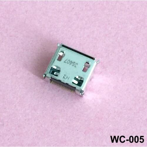 For Samsung GALAXY W999 S3850 S5570 S5578 B7332 I8180 B7732 i9108 USB Charging Port Connector Plug Jack Socket Dock