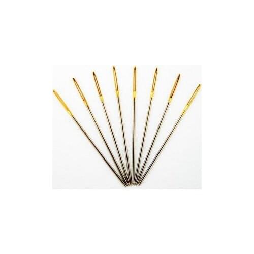 Needles FREE Shipping Top Quality #28 24 22 26cross stitch needles, embroidery needles 28#, 100pcs/bag