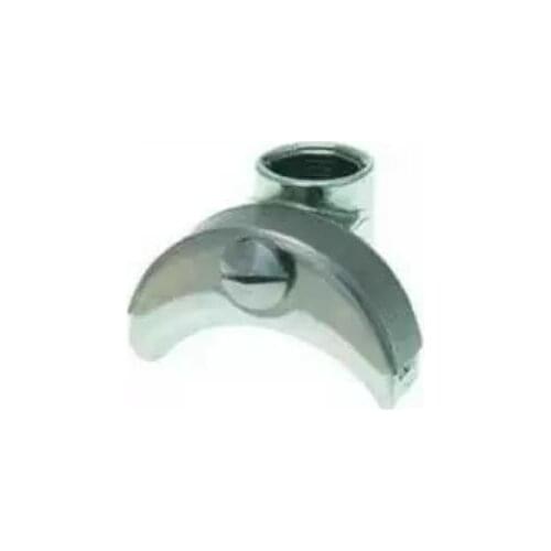 LA Pavoni DOUBLE SPOUT