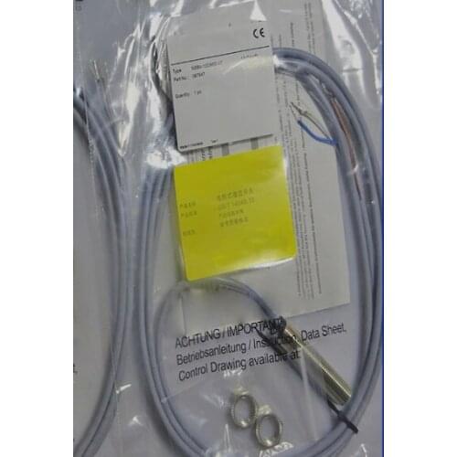 NBB2-12GM50-A2 NBB2-12GM50-A0 proximity switch sensor spot