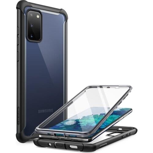 Samsung Galaxy S20 Phone Cases I-BLASON China