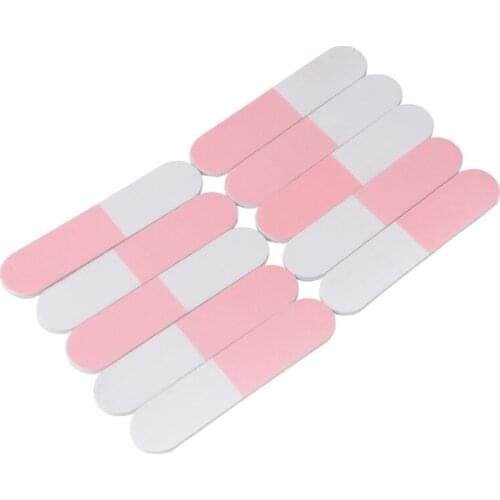 JPOPUIU Nail Files