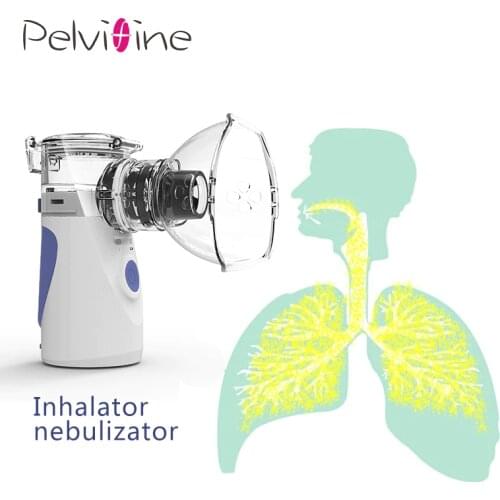 Komwell Ultrasonic Inhalers