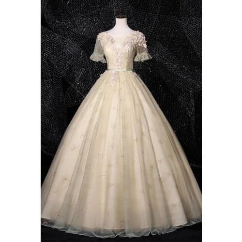 Top Sale Renaissance Georgian Period Princess Costumes Masquerade Ball Gown Marie Antoinette Gifts