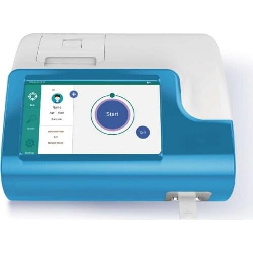 Multi-parameter tester- hormones Analyzer for Clinic