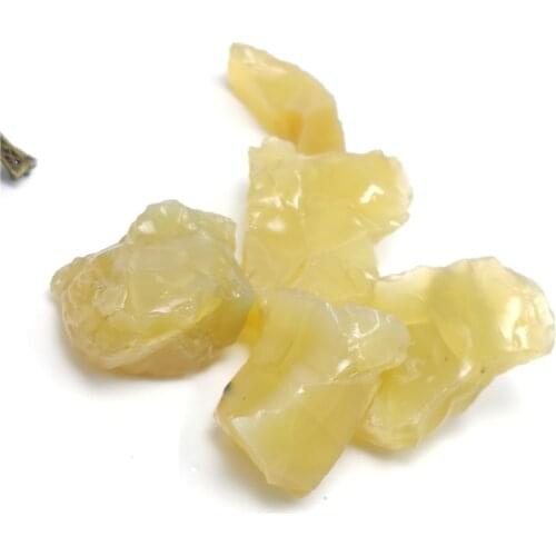 Natural Raw Rough Opal Stone Opal DIY For Jewelry Making Fish Tank Decoration